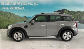 MINI COUNTRYMAN 1.5 D 116 CV ONE D completo