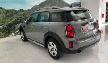 MINI COUNTRYMAN 1.5 D 116 CV ONE D completo