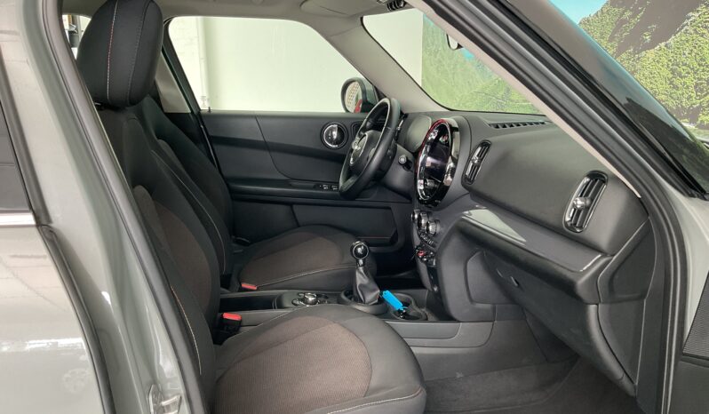 MINI COUNTRYMAN 1.5 D 116 CV ONE D completo