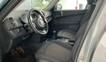 MINI COUNTRYMAN 1.5 D 116 CV ONE D completo