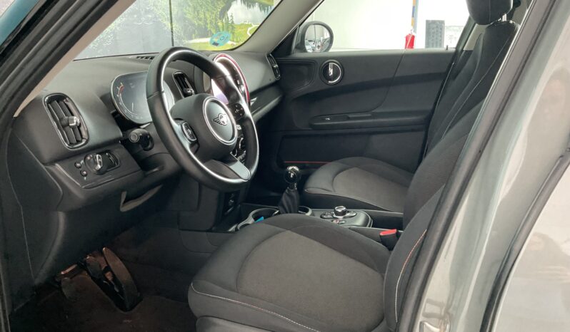 MINI COUNTRYMAN 1.5 D 116 CV ONE D completo