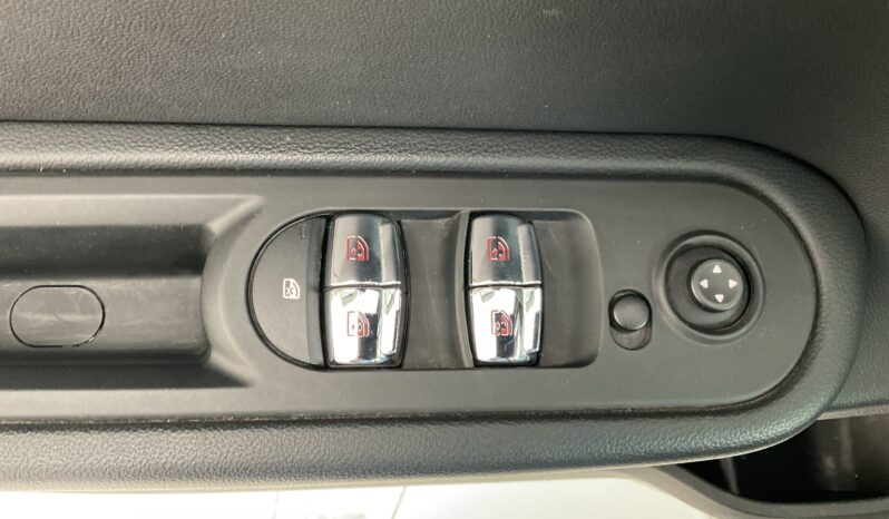 MINI COUNTRYMAN 1.5 D 116 CV ONE D completo