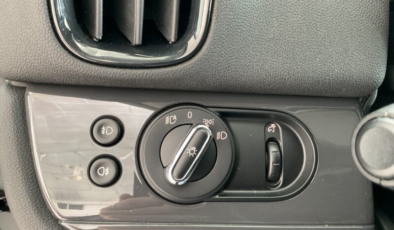 MINI COUNTRYMAN 1.5 D 116 CV ONE D completo