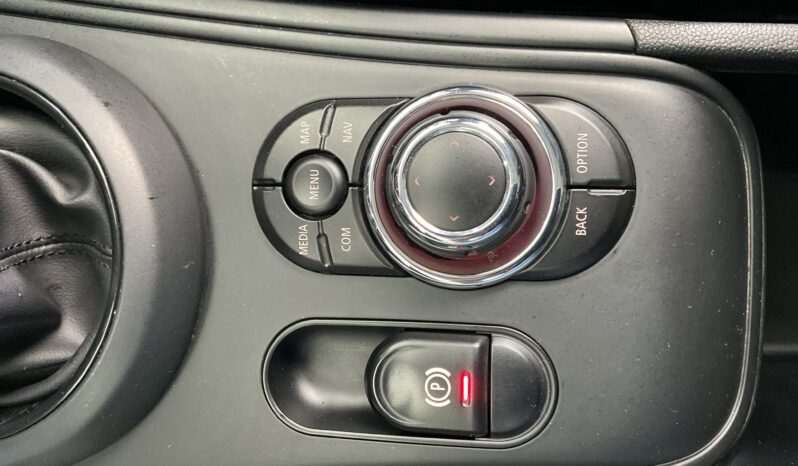 MINI COUNTRYMAN 1.5 D 116 CV ONE D completo