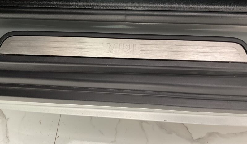 MINI COUNTRYMAN 1.5 D 116 CV ONE D completo