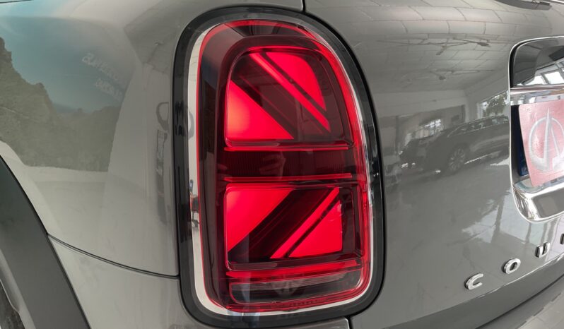 MINI COUNTRYMAN 1.5 D 116 CV ONE D completo