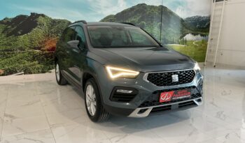 SEAT ATECA 1.0 TSI 110 CV STYLE GO completo