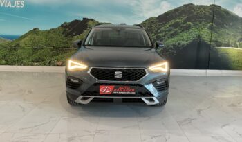 SEAT ATECA 1.0 TSI 110 CV STYLE GO completo