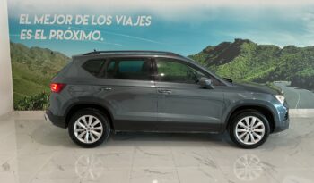 SEAT ATECA 1.0 TSI 110 CV STYLE GO completo