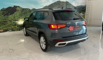 SEAT ATECA 1.0 TSI 110 CV STYLE GO completo