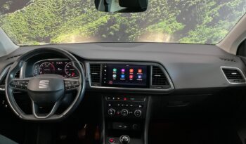 SEAT ATECA 1.0 TSI 110 CV STYLE GO completo