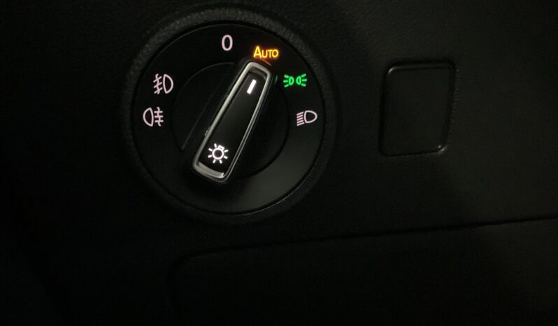 SEAT ATECA 1.0 TSI 110 CV STYLE GO completo