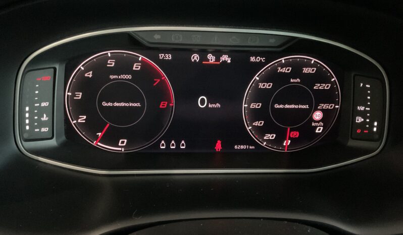 SEAT ATECA 1.0 TSI 110 CV STYLE GO completo