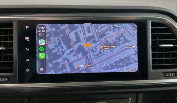 SEAT ATECA 1.0 TSI 110 CV STYLE GO completo