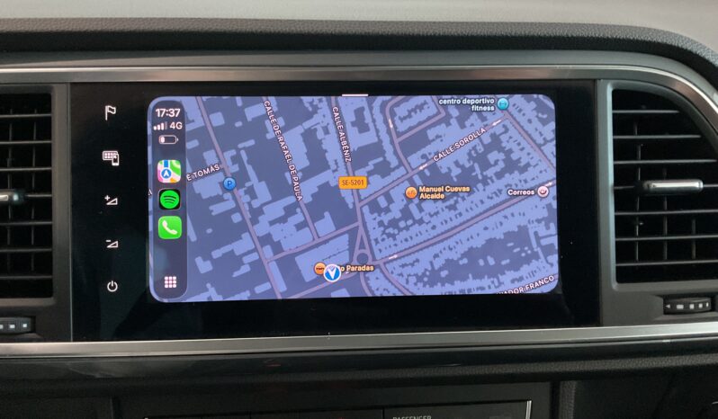 SEAT ATECA 1.0 TSI 110 CV STYLE GO completo