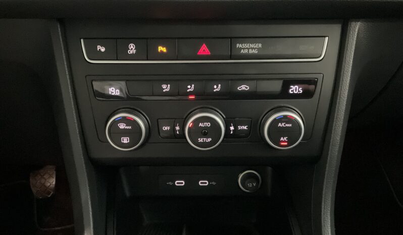 SEAT ATECA 1.0 TSI 110 CV STYLE GO completo