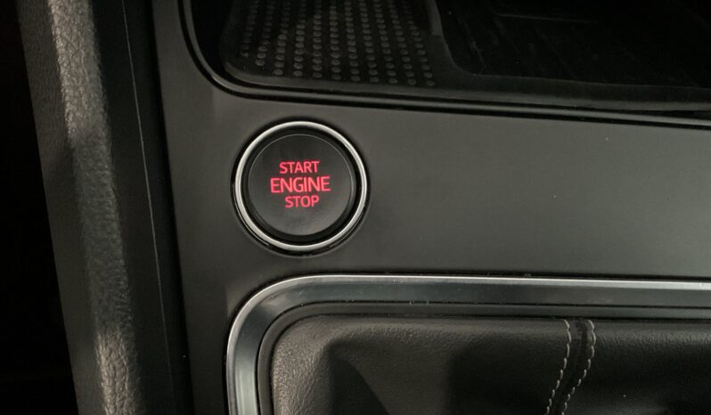 SEAT ATECA 1.0 TSI 110 CV STYLE GO completo