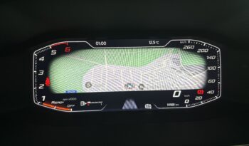 SEAT LEON 2.0 TDI 115 CV STYLE LAUNCH PACK completo