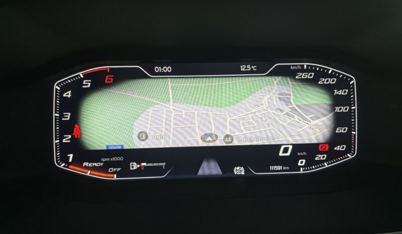 SEAT LEON 2.0 TDI 115 CV STYLE LAUNCH PACK completo