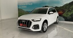 AUDI Q5 2.0 TDI 165 CV S- TRONIC ADVANCE