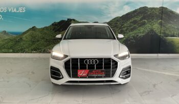 AUDI Q5 2.0 TDI 165 CV S- TRONIC ADVANCE completo