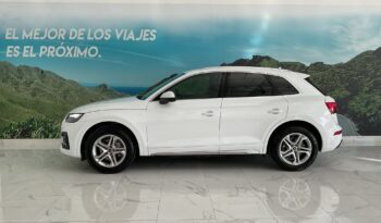 AUDI Q5 2.0 TDI 165 CV S- TRONIC ADVANCE completo