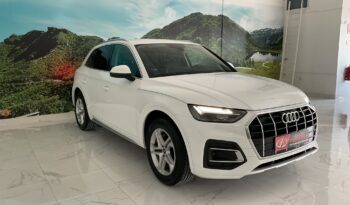 AUDI Q5 2.0 TDI 165 CV S- TRONIC ADVANCE completo