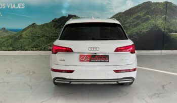 AUDI Q5 2.0 TDI 165 CV S- TRONIC ADVANCE completo