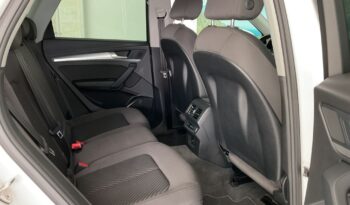 AUDI Q5 2.0 TDI 165 CV S- TRONIC ADVANCE completo