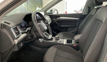 AUDI Q5 2.0 TDI 165 CV S- TRONIC ADVANCE completo