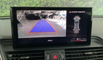 AUDI Q5 2.0 TDI 165 CV S- TRONIC ADVANCE completo