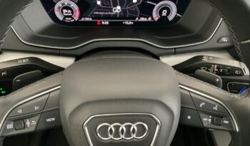 AUDI Q5 2.0 TDI 165 CV S- TRONIC ADVANCE completo