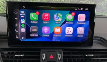 AUDI Q5 2.0 TDI 165 CV S- TRONIC ADVANCE completo