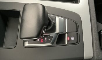 AUDI Q5 2.0 TDI 165 CV S- TRONIC ADVANCE completo