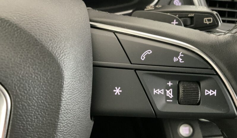 AUDI Q5 2.0 TDI 165 CV S- TRONIC ADVANCE completo