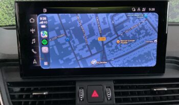 AUDI Q5 2.0 TDI 165 CV S- TRONIC ADVANCE completo