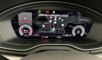 AUDI Q5 2.0 TDI 165 CV S- TRONIC ADVANCE completo