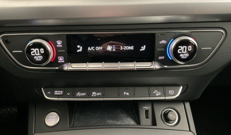 AUDI Q5 2.0 TDI 165 CV S- TRONIC ADVANCE completo