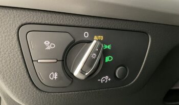 AUDI Q5 2.0 TDI 165 CV S- TRONIC ADVANCE completo