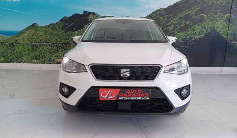 SEAT ARONA 1.0 TSI 95 CV STYLE completo