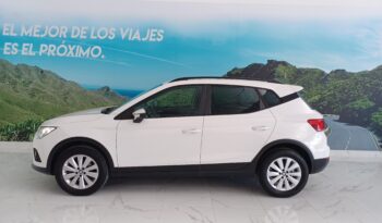 SEAT ARONA 1.0 TSI 95 CV STYLE completo
