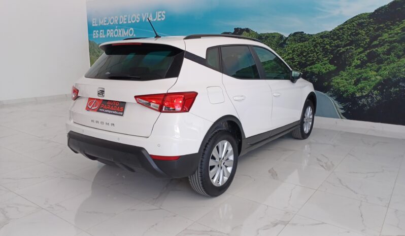 SEAT ARONA 1.0 TSI 95 CV STYLE completo