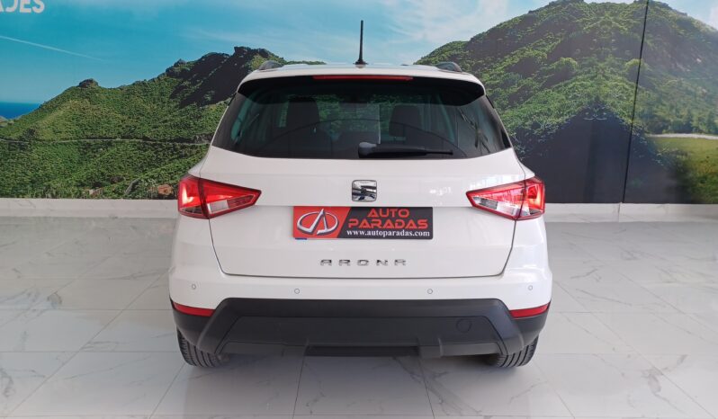 SEAT ARONA 1.0 TSI 95 CV STYLE completo