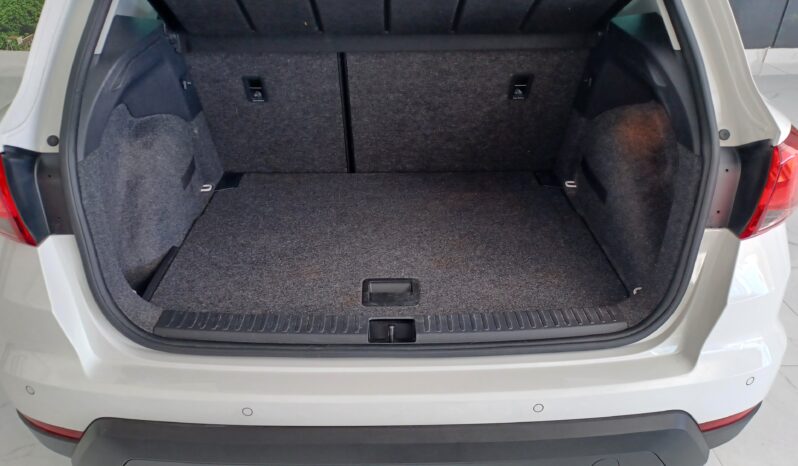 SEAT ARONA 1.0 TSI 95 CV STYLE completo