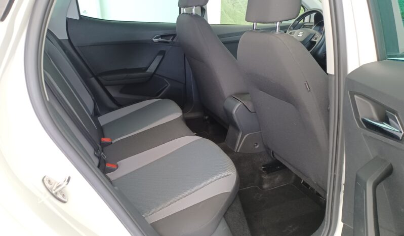 SEAT ARONA 1.0 TSI 95 CV STYLE completo