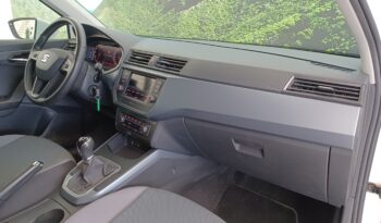 SEAT ARONA 1.0 TSI 95 CV STYLE completo