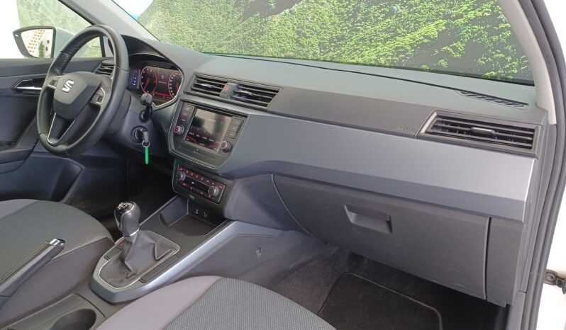 SEAT ARONA 1.0 TSI 95 CV STYLE completo