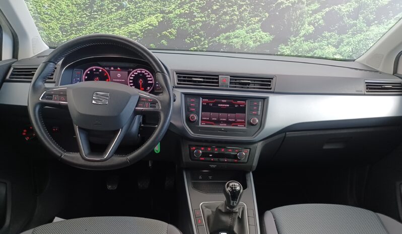 SEAT ARONA 1.0 TSI 95 CV STYLE completo