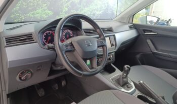 SEAT ARONA 1.0 TSI 95 CV STYLE completo