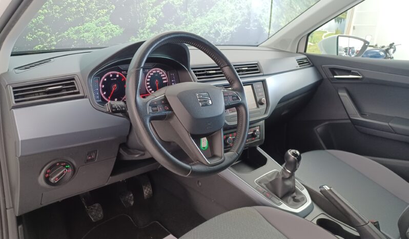 SEAT ARONA 1.0 TSI 95 CV STYLE completo